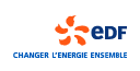 Logo EDF