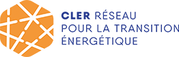 Logo Cler Réseau pour la transition énergétique