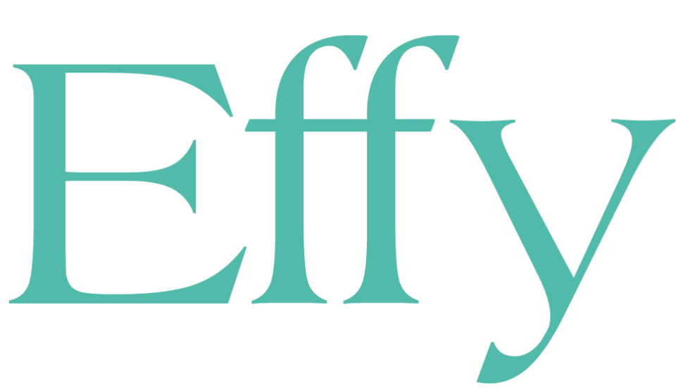 Logo EFFY