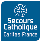 Logo Secours Catholique