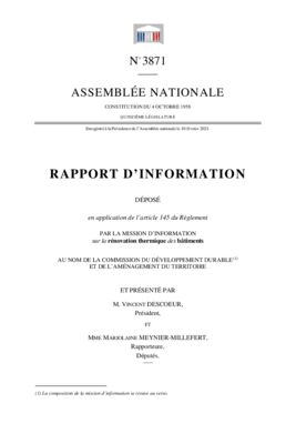 thumbnail of l15b3871_rapport-information_RenovationThermique