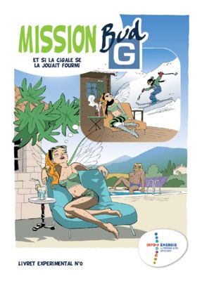 thumbnail of Mission-BUD-G