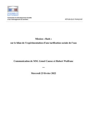 thumbnail of COMMUNICATION_MI_flash_tarification_eau