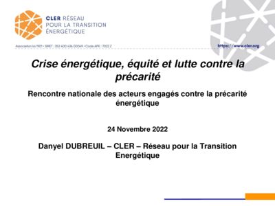 thumbnail of CLER-Initiative-Renvons_RAPPEL_24112022 _Danyel Dubreuil