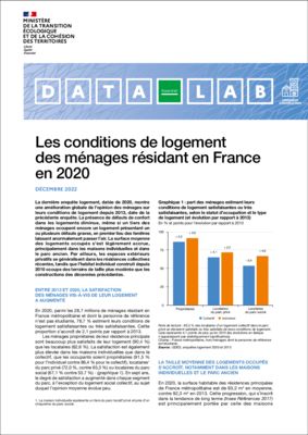 thumbnail of datalab_essentiel_296_conditions_logements_decembre2022_0